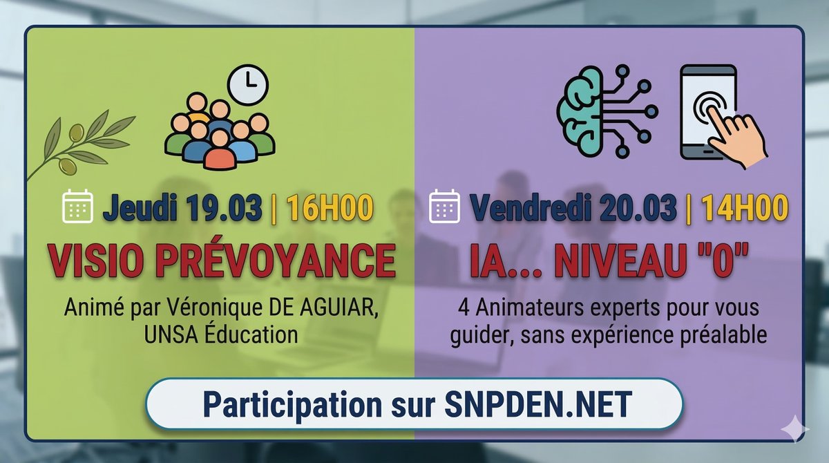 SNPDEN-UNSA tweet media