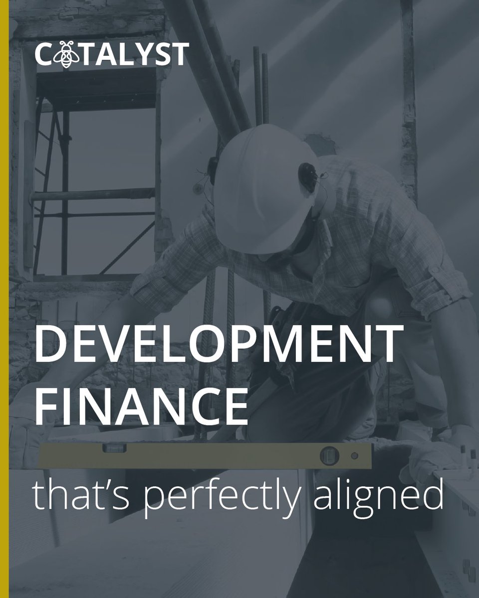 Catalyst Property Finance tweet media