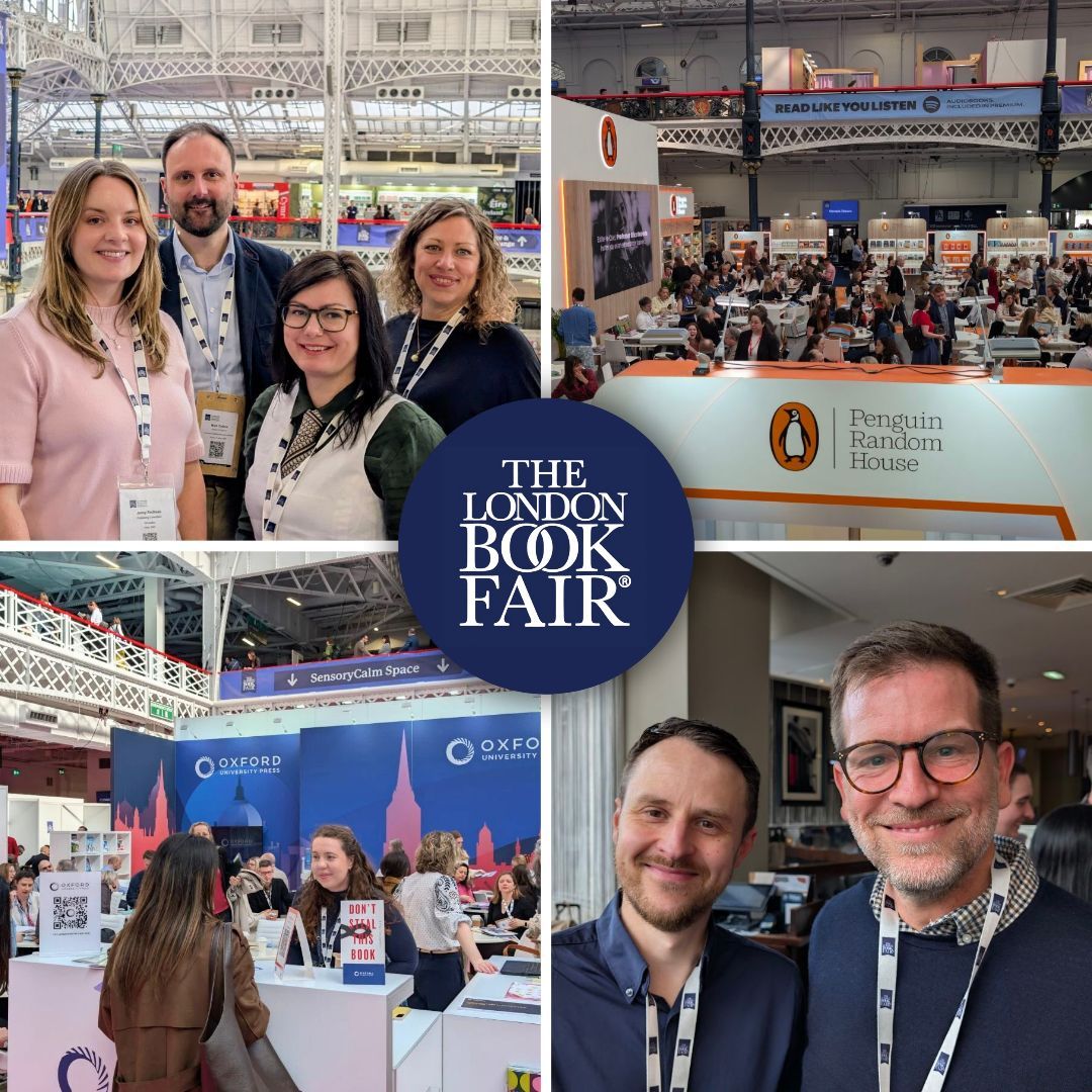 Virtusales Publishing Solutions tweet media