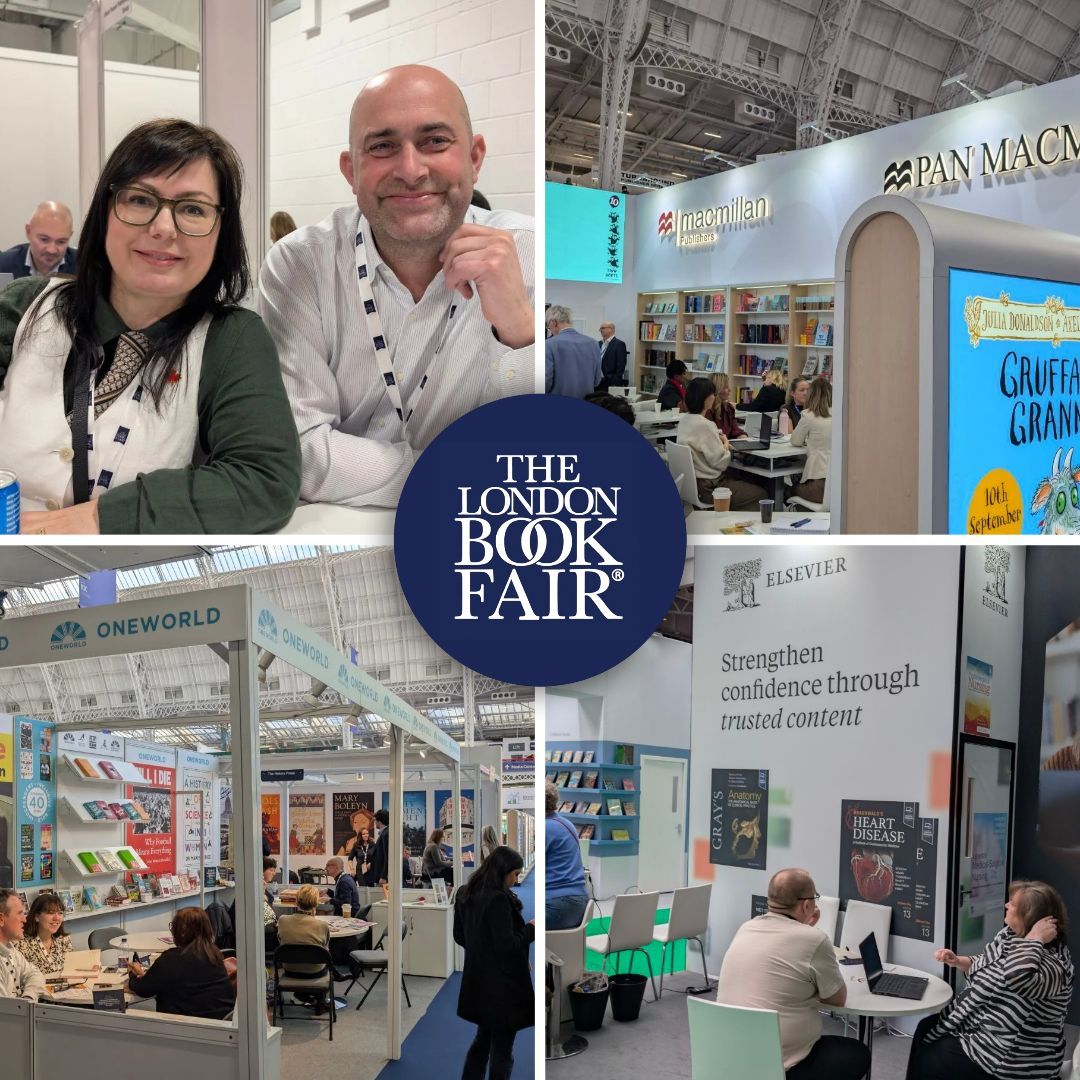 Virtusales Publishing Solutions tweet media