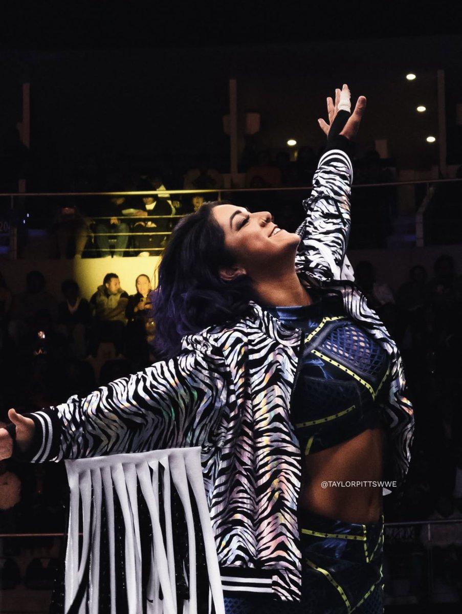 𝘽𝘼𝙔𝙇𝙎 tweet media