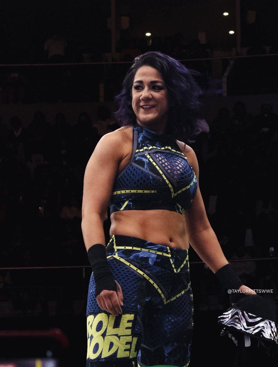 𝘽𝘼𝙔𝙇𝙎 tweet media