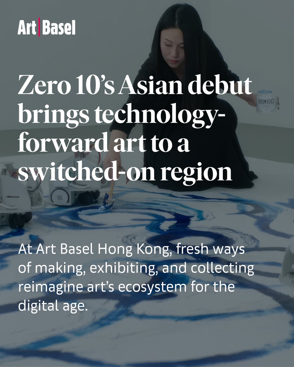 Art Basel tweet media