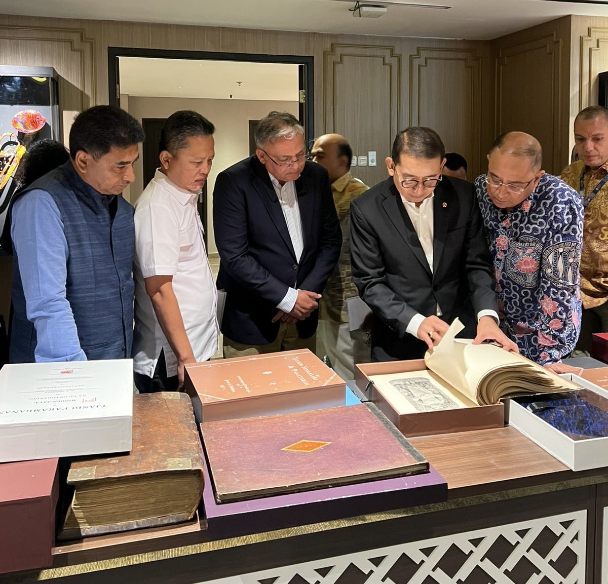 Sandeep Chakravorty tweet media