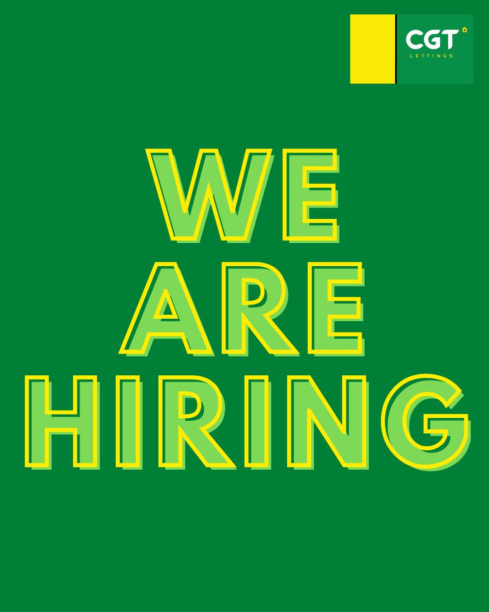 CGT Lettings & Sales tweet media