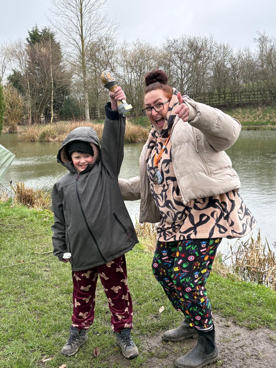 MS Angling & Education 🎣 tweet media