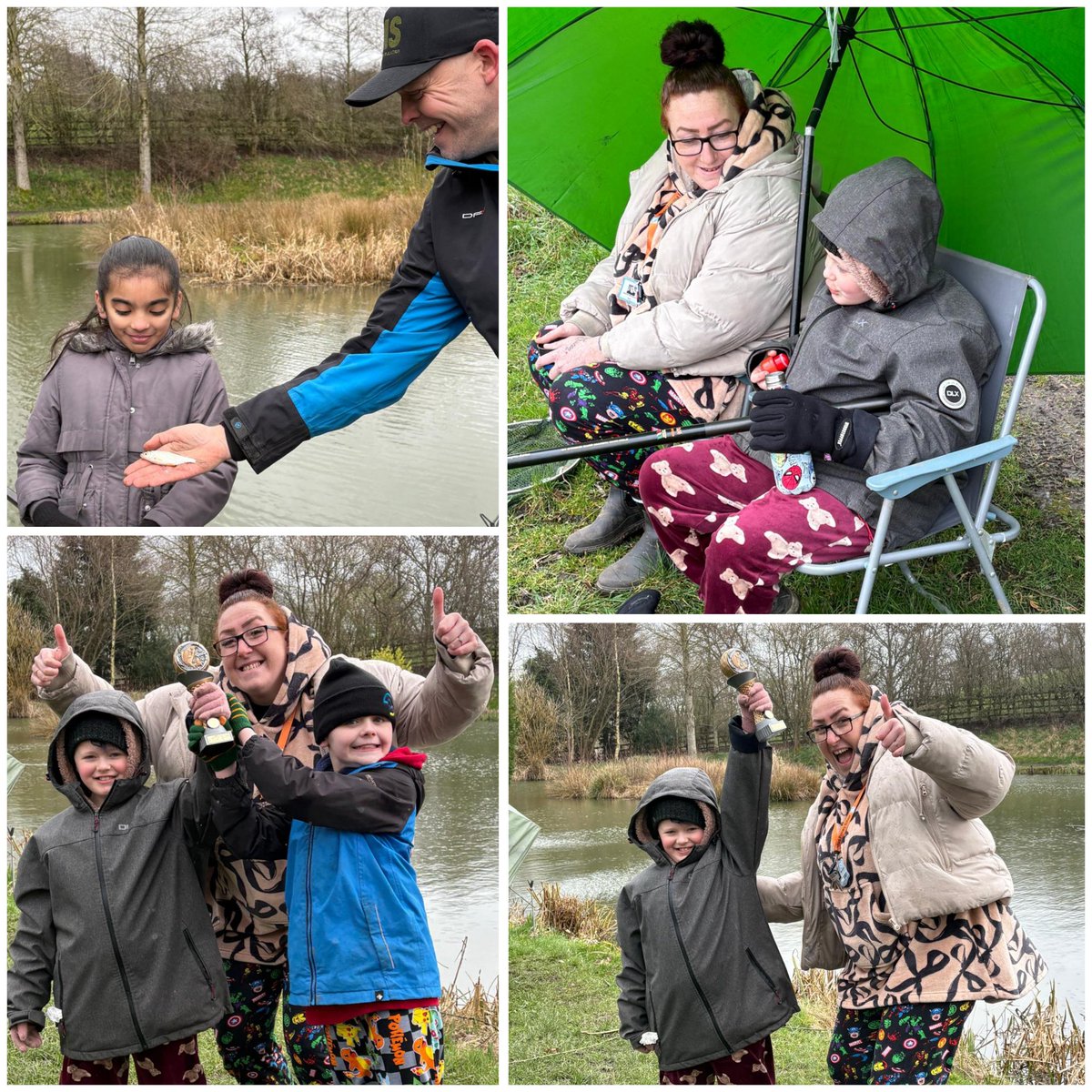 MS Angling & Education 🎣 tweet media