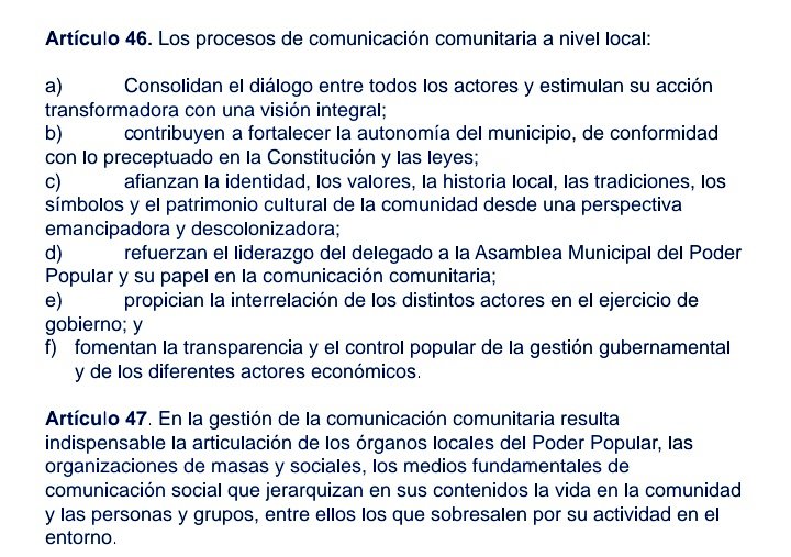 Recuerde 👇👇👇
#SanctiSpíritusEnMarcha 
<a href="/DarienMart88401/">Darien Martell Cuellar</a> <a href="/IcsCuba/">Instituto de Información y Comunicación Social</a> <a href="/alfonso_noya/">Alfonso Noya Martínez🇨🇺</a> <a href="/DeivyPrezMartn1/">Deivy Pérez Martín</a> <a href="/AlexisLorente74/">Alexis Lorente Jiménez</a>