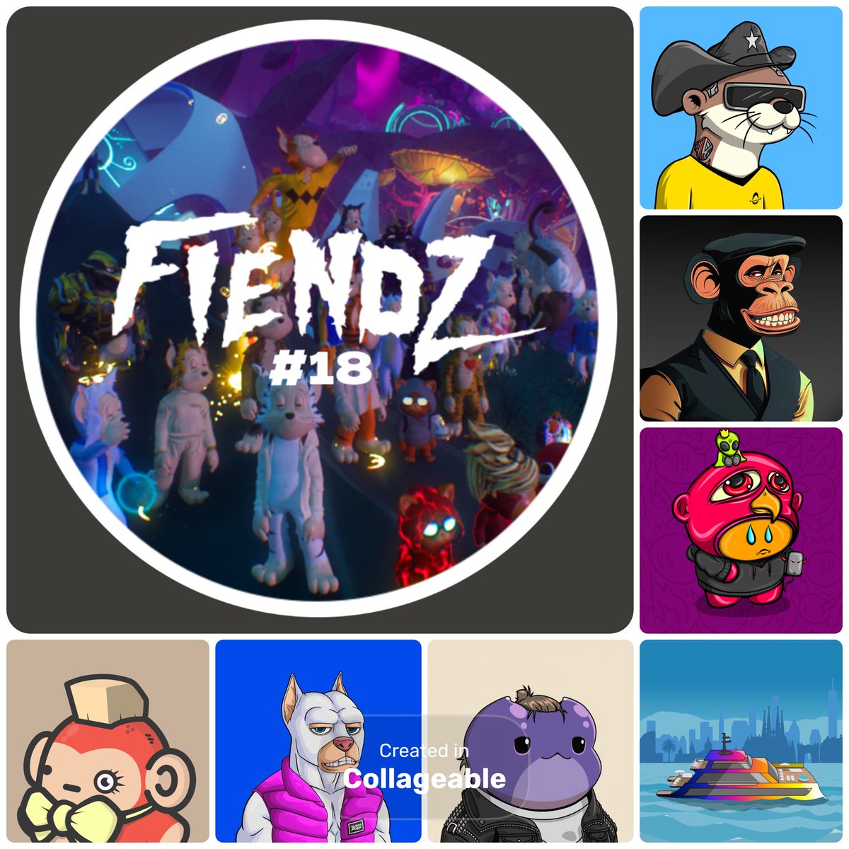 Fiendz tweet media