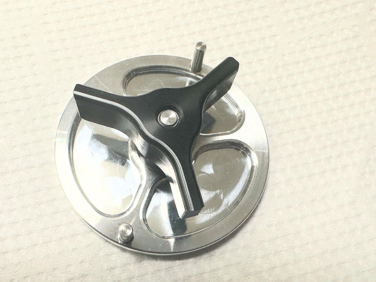 Gasmask Factory tweet media