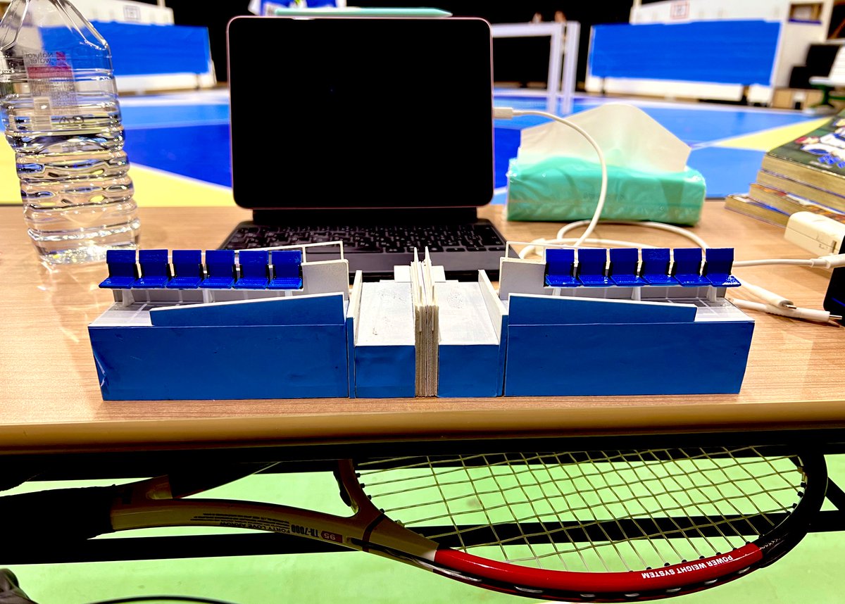 三浦香 tweet media