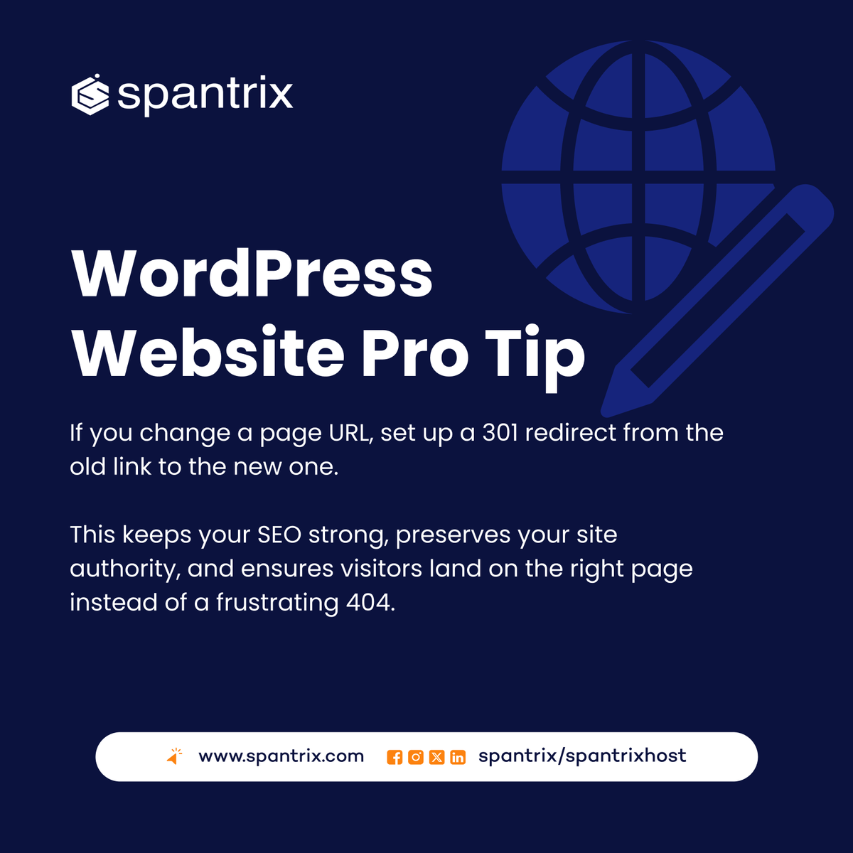 Spantrix tweet media