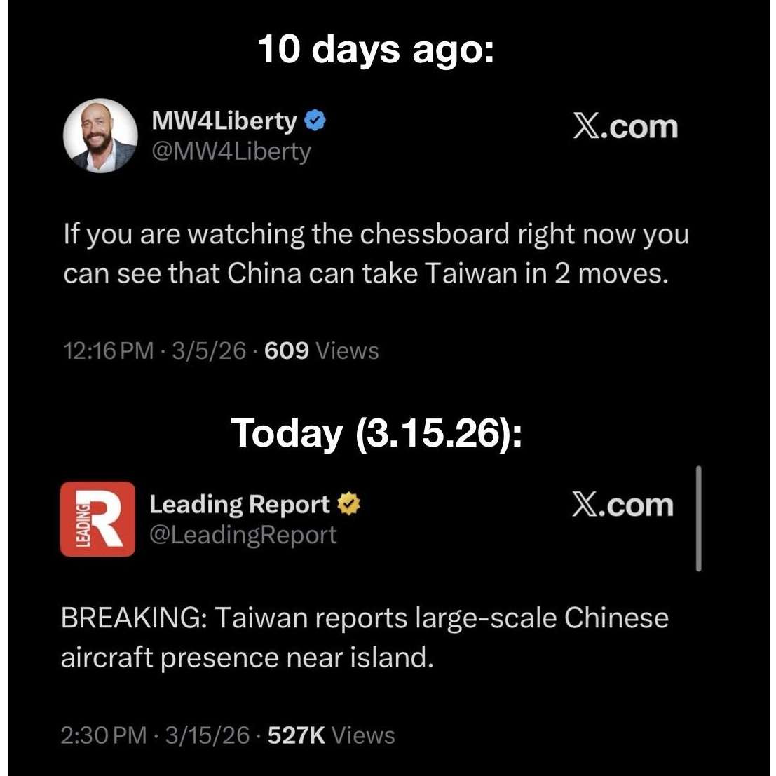 Bobby Casey tweet media