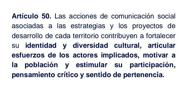 Importante 👇
<a href="/IcsCuba/">Instituto de Información y Comunicación Social</a> <a href="/alfonso_noya/">Alfonso Noya Martínez🇨🇺</a> 
<a href="/DeivyPrezMartn1/">Deivy Pérez Martín</a> <a href="/AlexisLorente74/">Alexis Lorente Jiménez</a> 🇨🇺