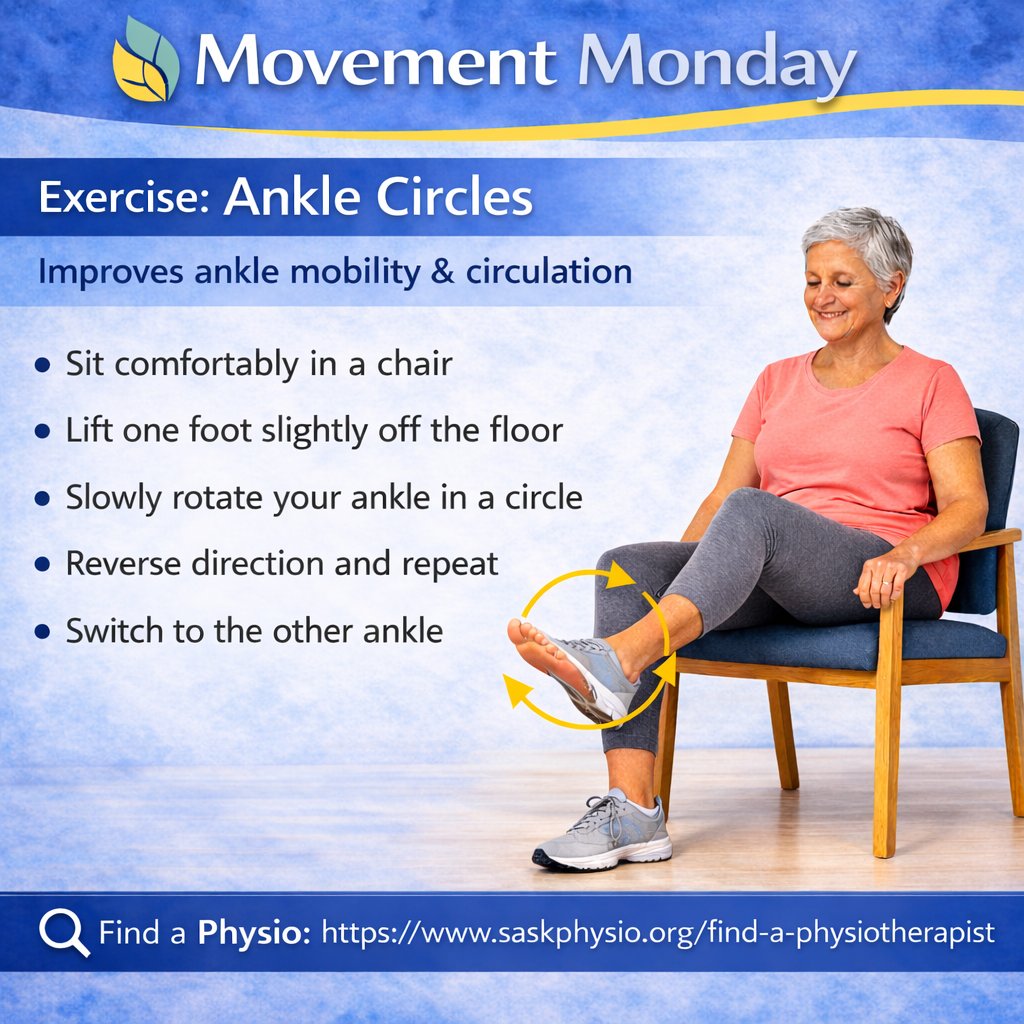 SK Physio Assoc tweet media