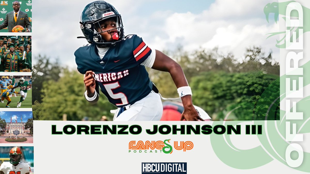 Fangs UP Podcast tweet media