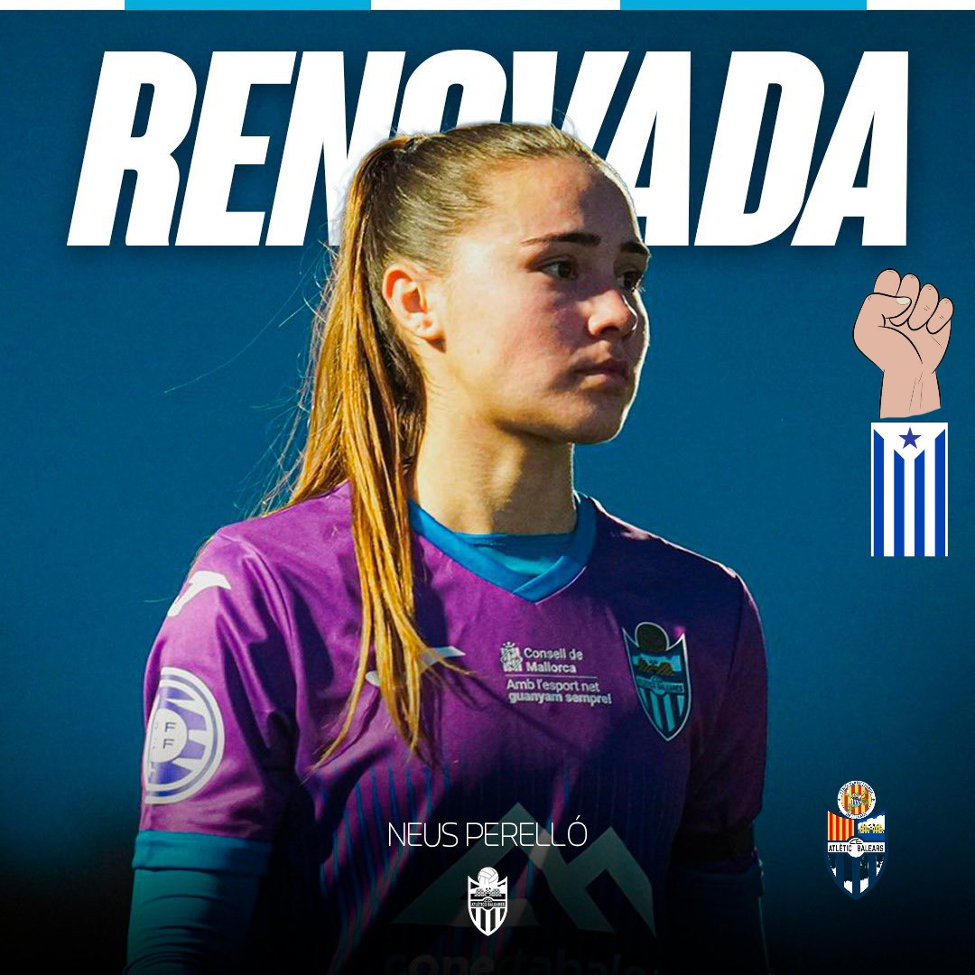 Penya Blanc-i-Blava de Llevant tweet media