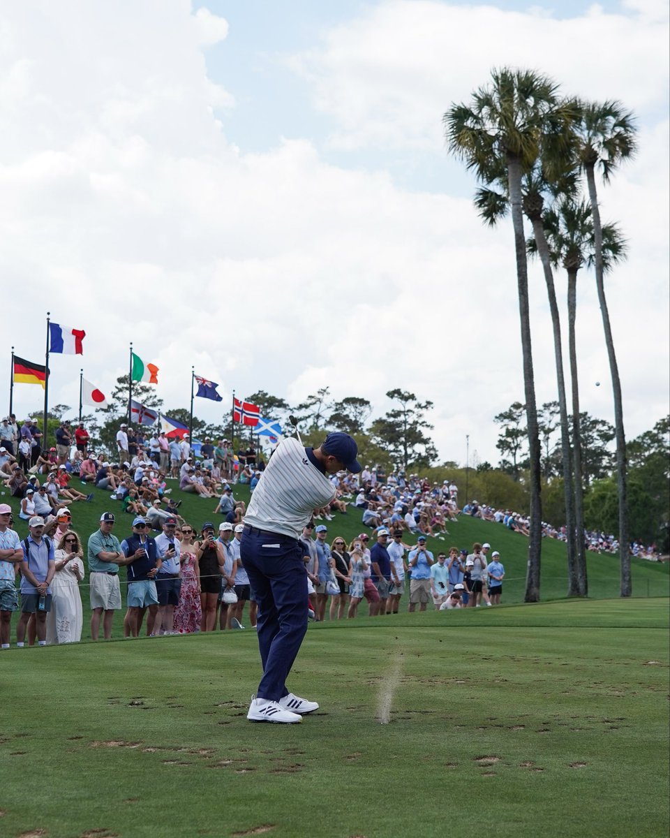 No Laying Up tweet media