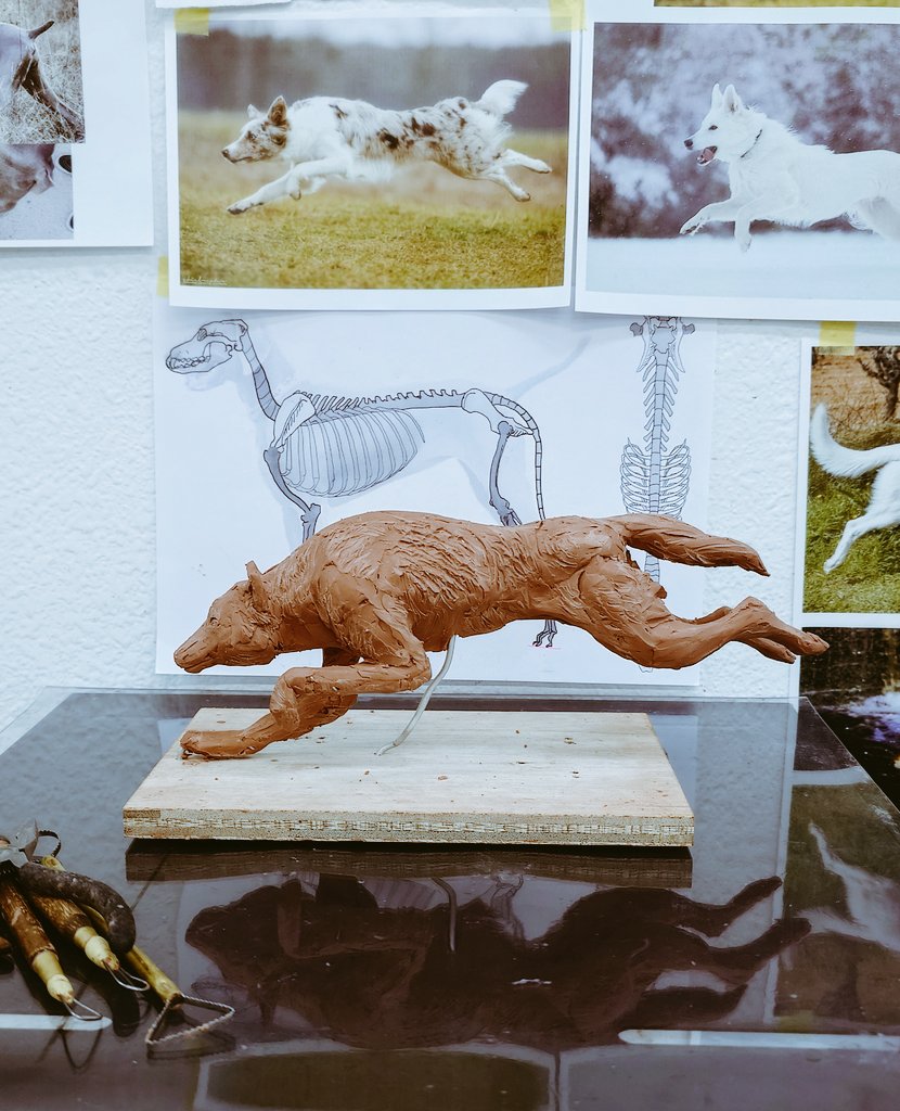 えこし tweet media