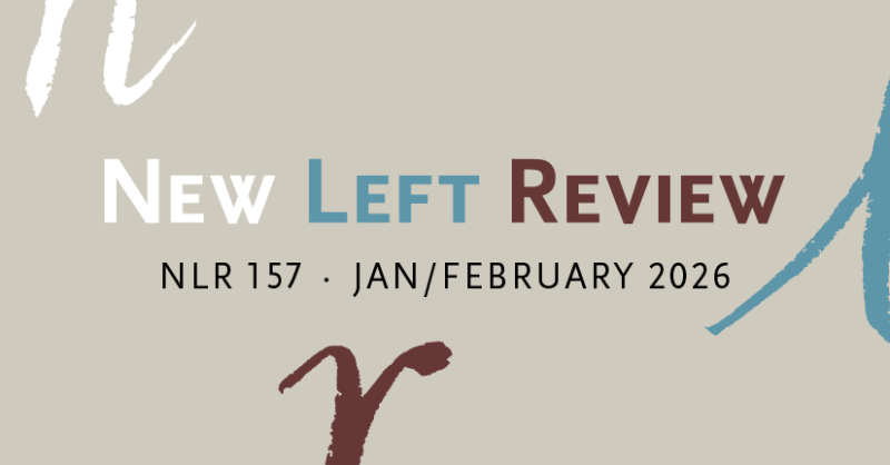 Verso Books tweet media