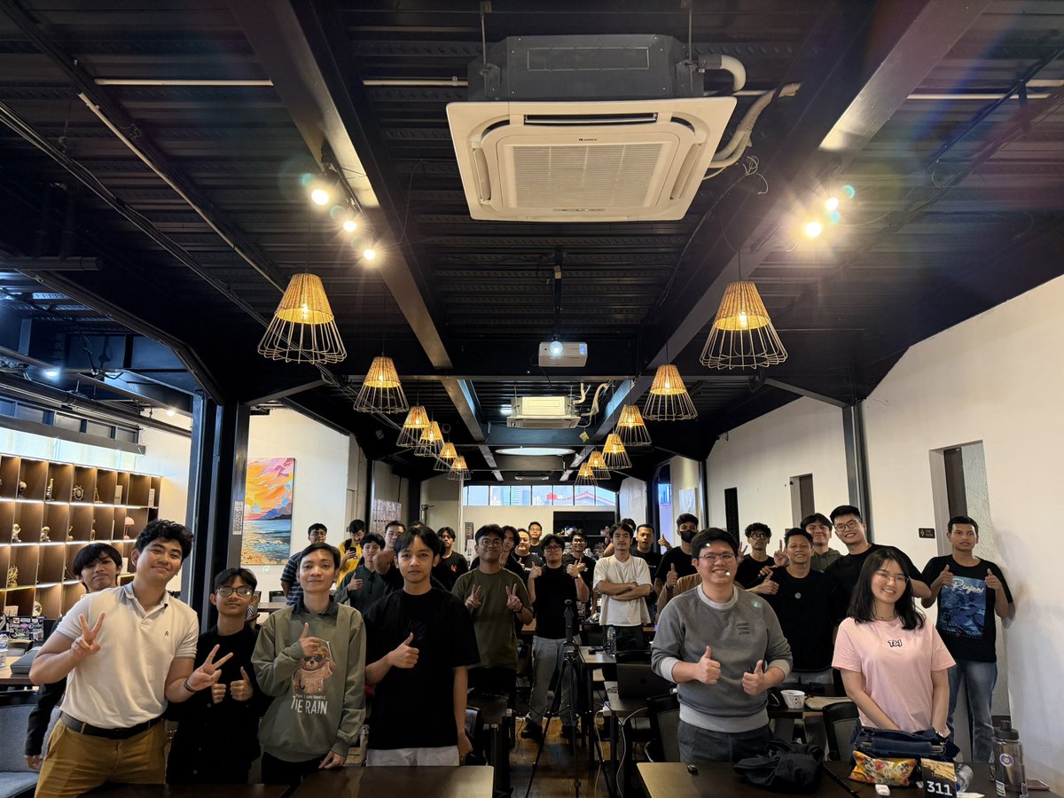 Superteam Indonesia tweet media