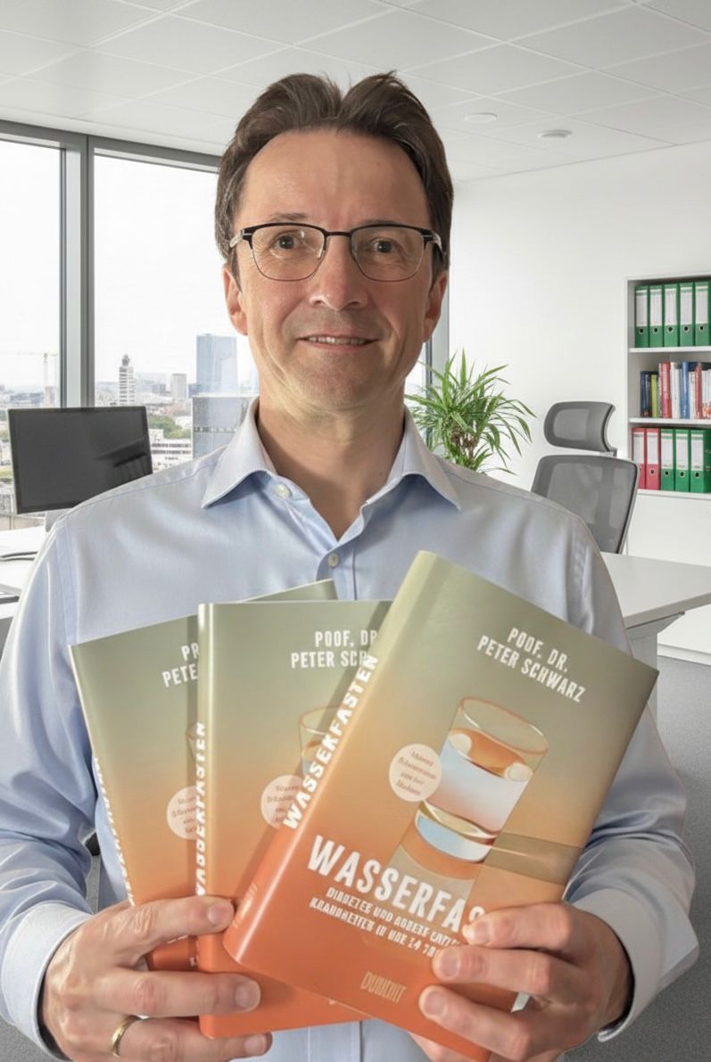 Prof. Peter Schwarz tweet media