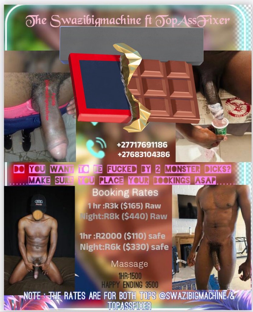 TopAssFIXER tweet media