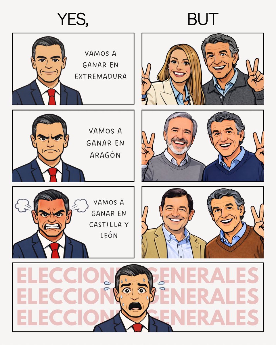 Partido Popular tweet media