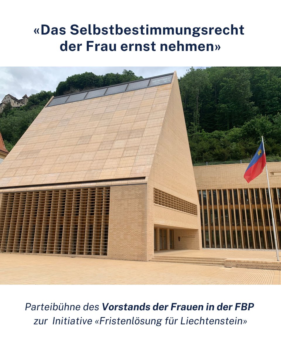 FBP Liechtenstein tweet media