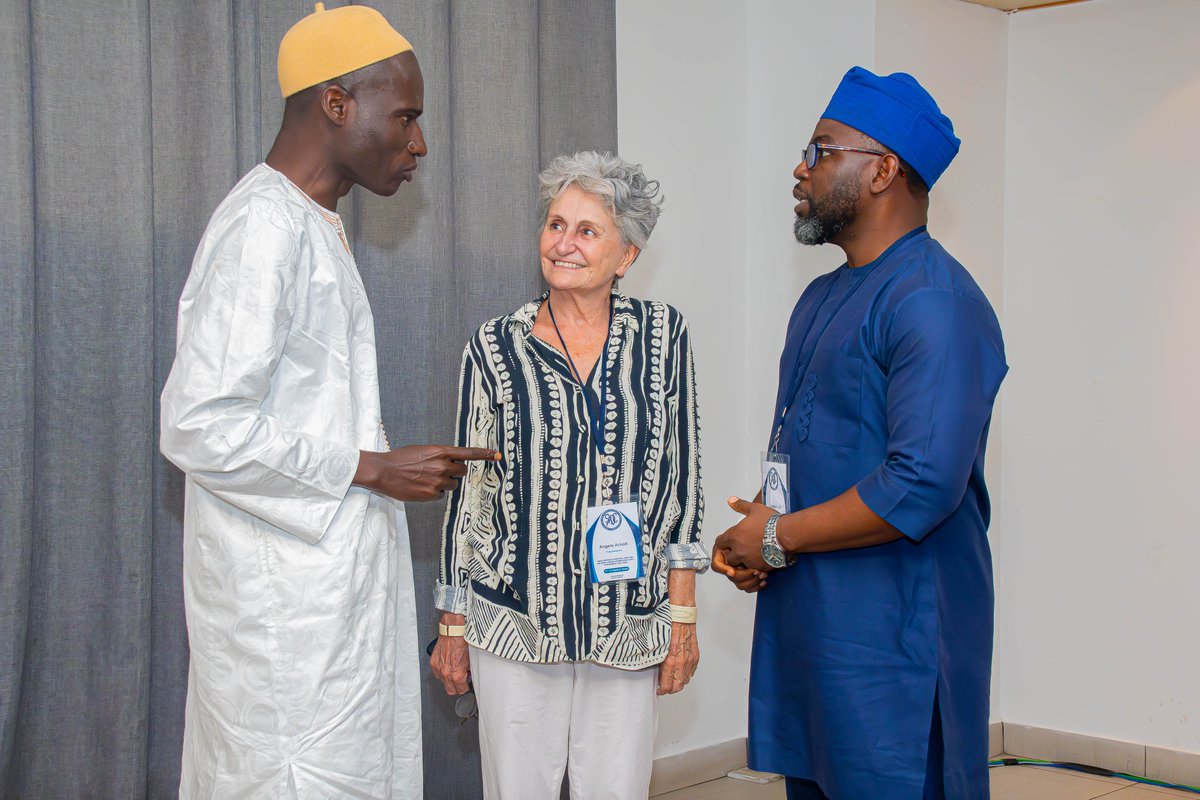 UNESCO Institute for Statistics tweet media