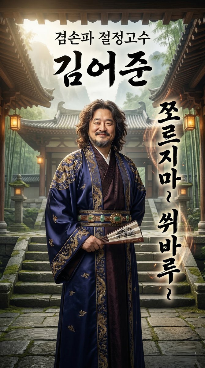 newsgongjang's tweet photo. 그래~ 무협지 공장이다! 어쩔래 https://t.co/RJle4pdrx8