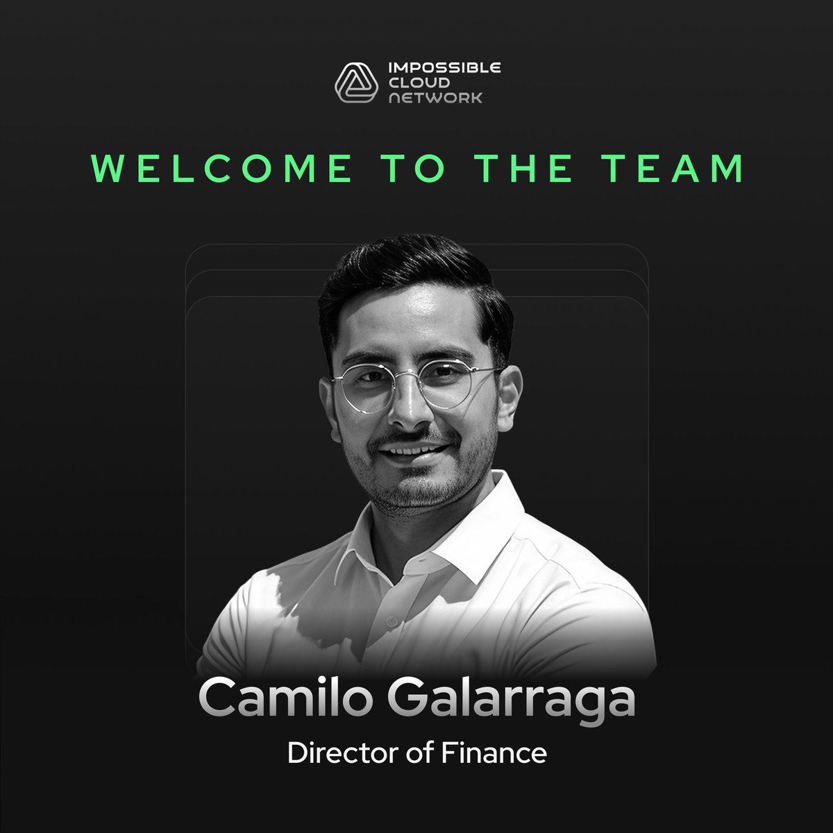 Impossible Cloud Network tweet media