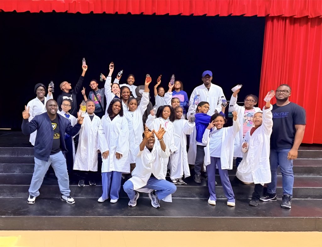 waynestatechem tweet media