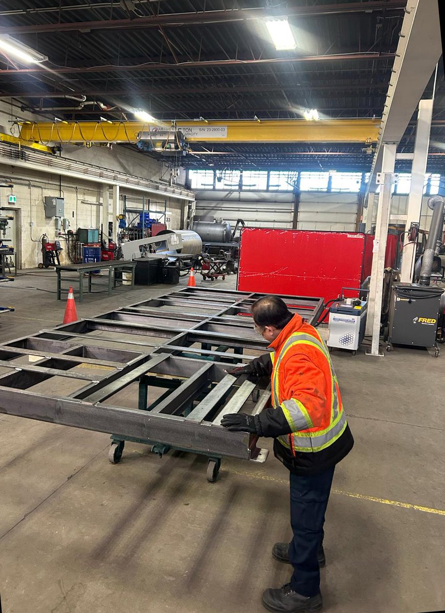 Wastecorp Pumps tweet media