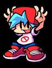 "Your Beeps and Bops were Lit Up, but I can't Stress enough that your Funkin has gone South this Friday Night"

"You aren't even good enough to be my Boyfriend"