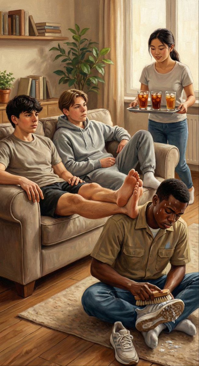 Red Archivist tweet media