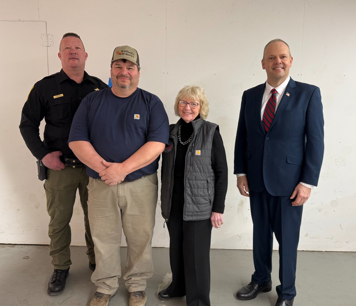 Rep. Tina Pickett tweet media