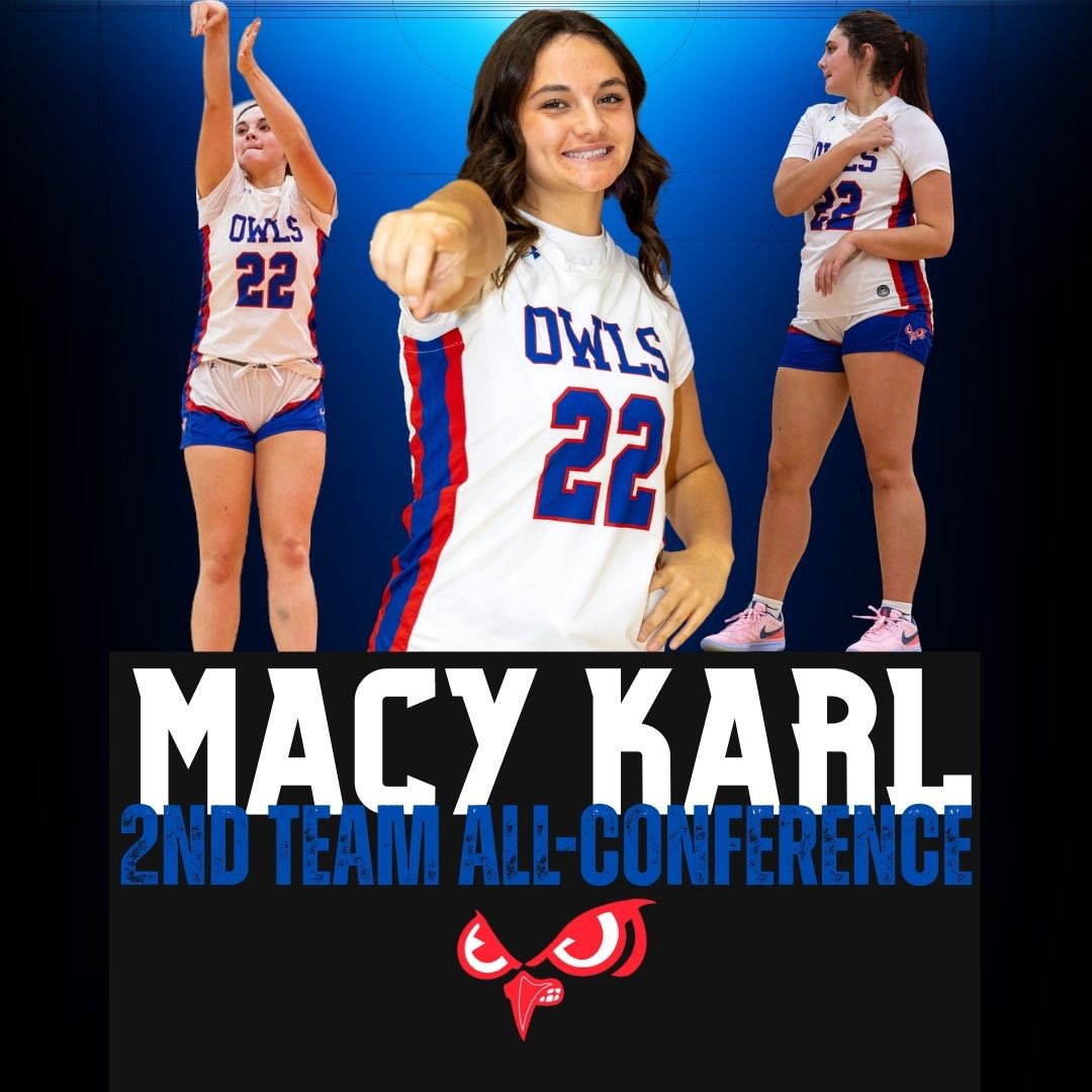 Macy Karl tweet media