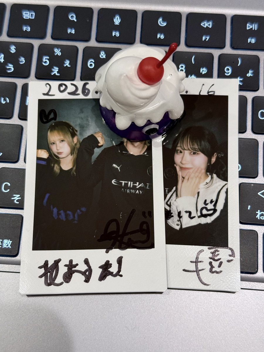 レオン・ℤ tweet media