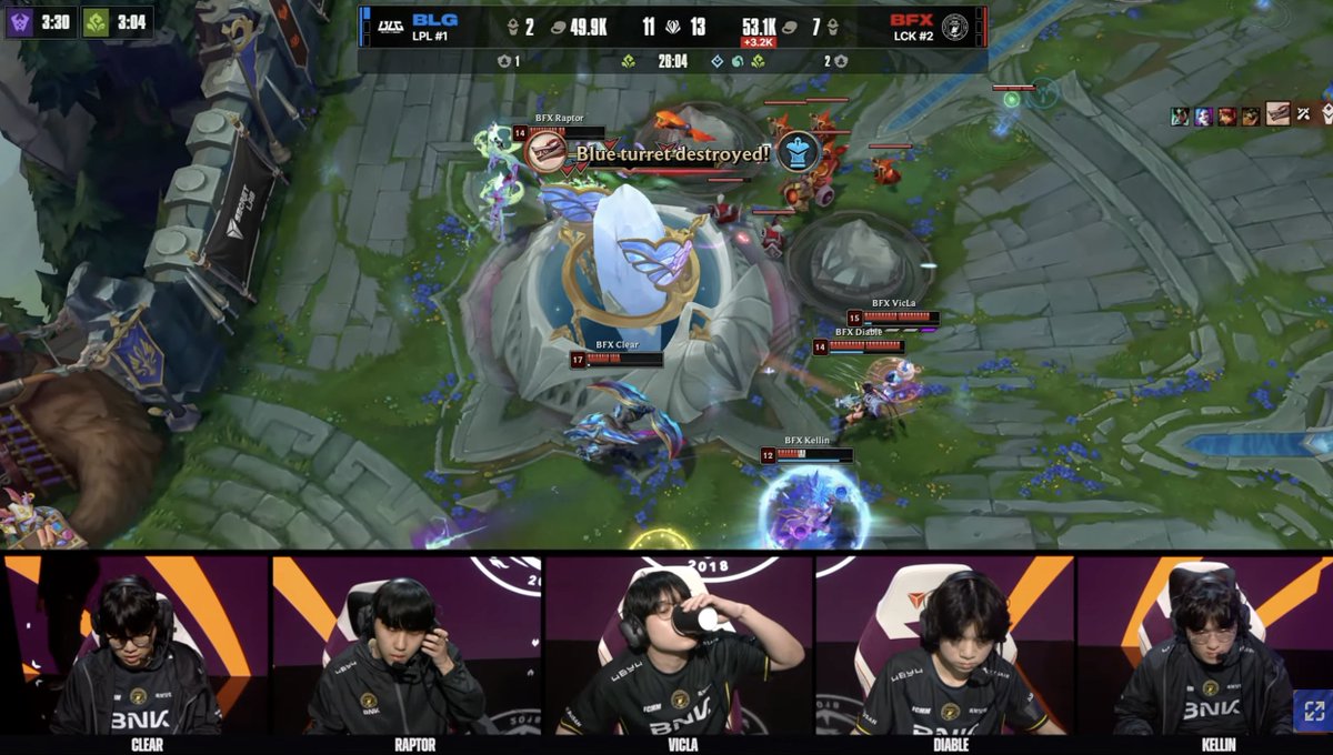 FlyQuest tweet media