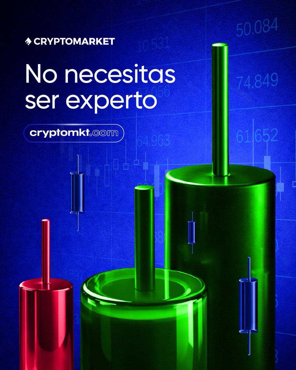 CryptoMarket tweet media