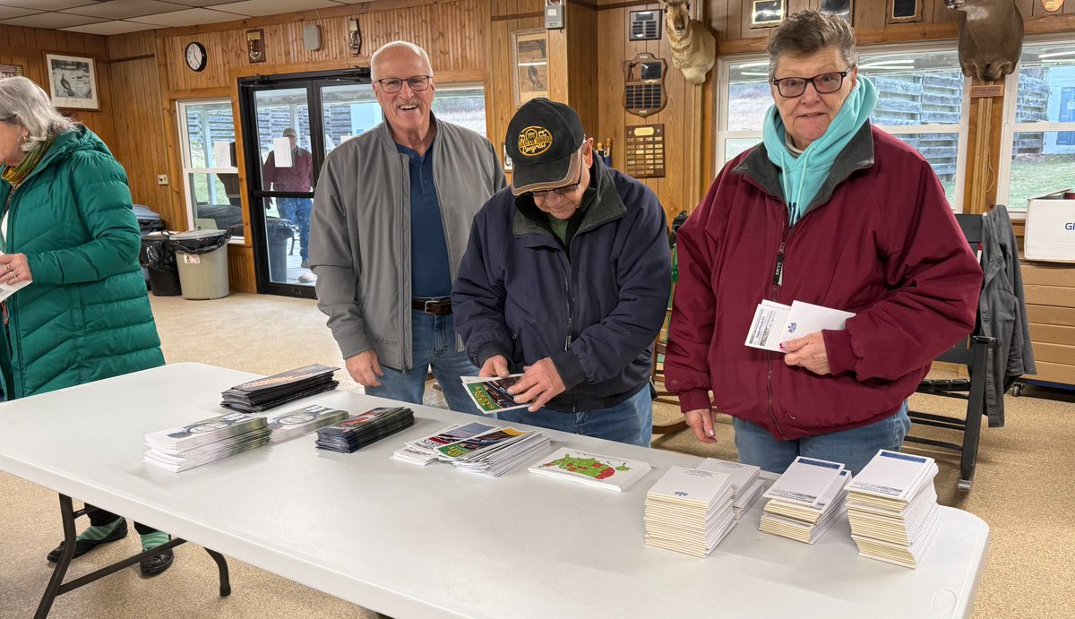 Rep. Tina Pickett tweet media