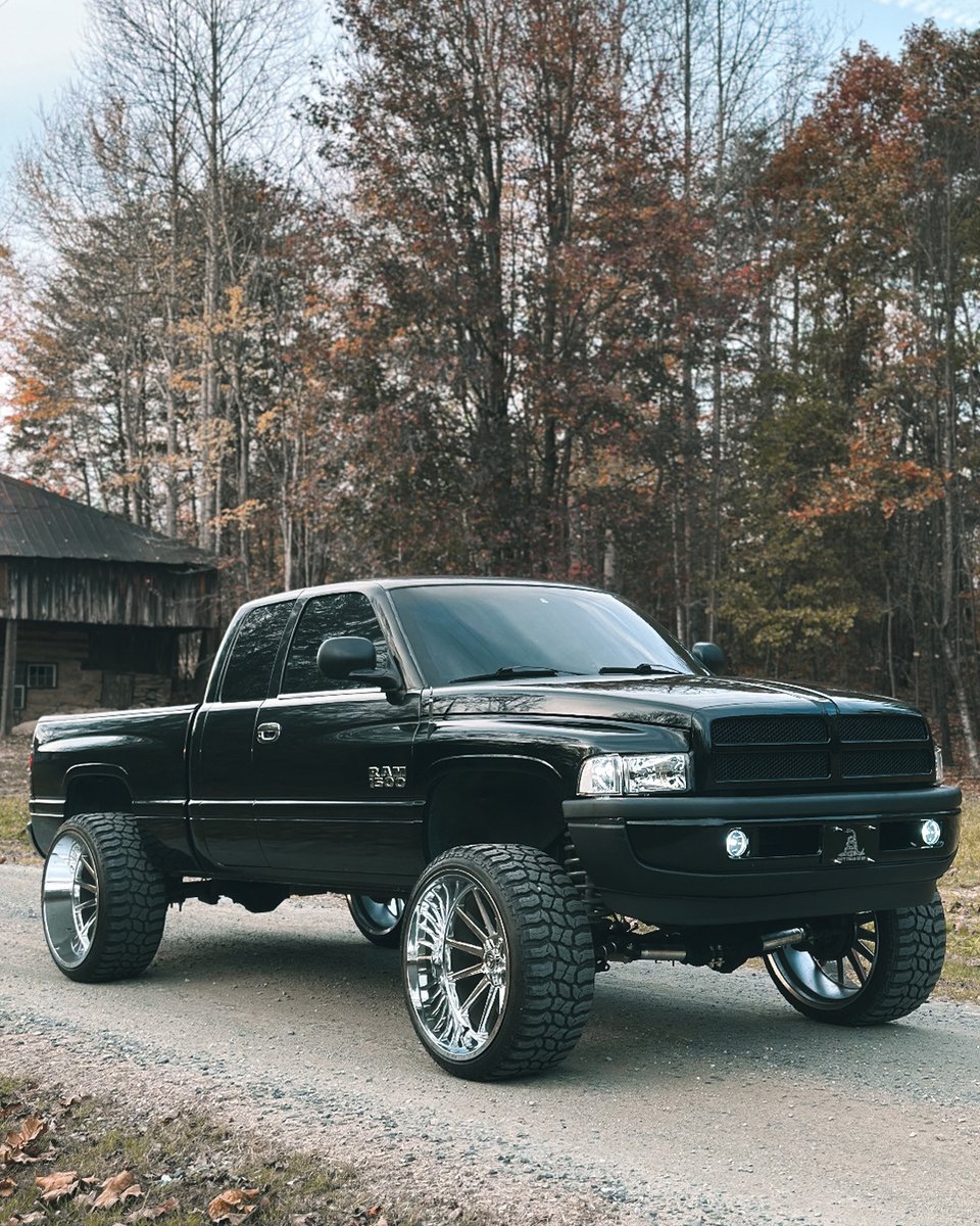 Custom Offsets tweet media