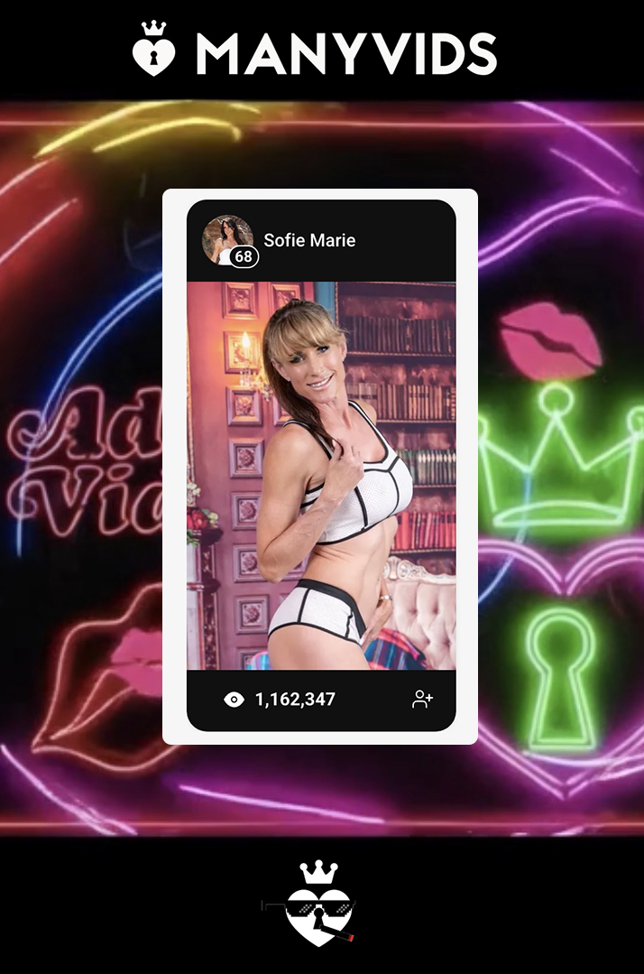 ManyVids tweet media