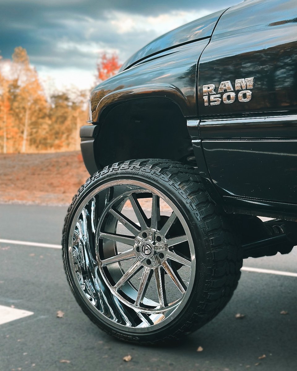 Custom Offsets tweet media