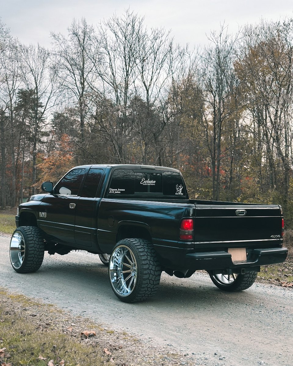 Custom Offsets tweet media