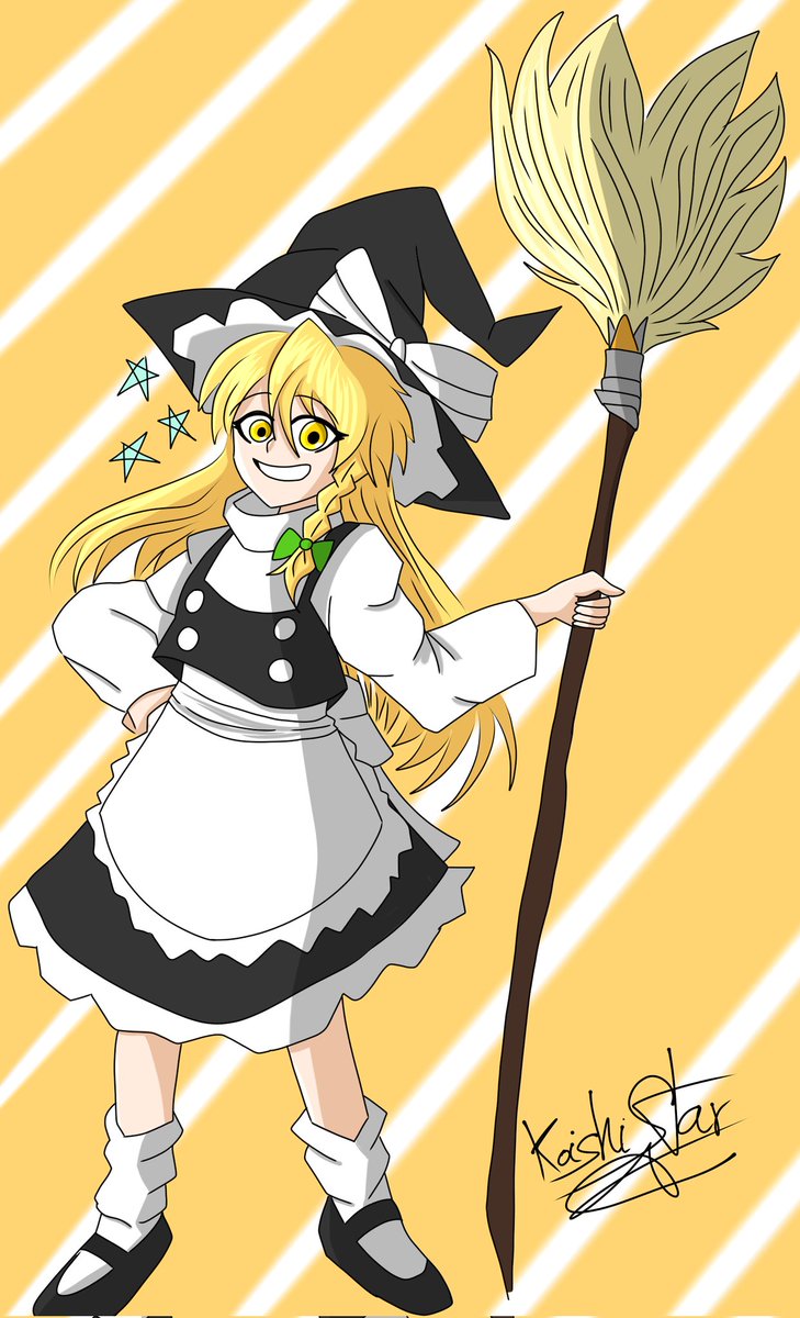 KoishiStar tweet media