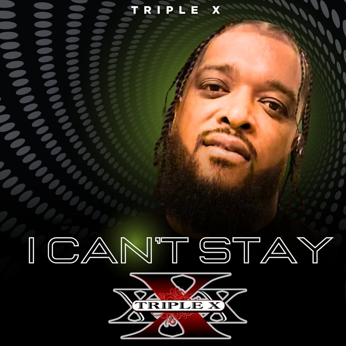 Listen to I Can't Stay by Triple X tidal.com/track/39226115…