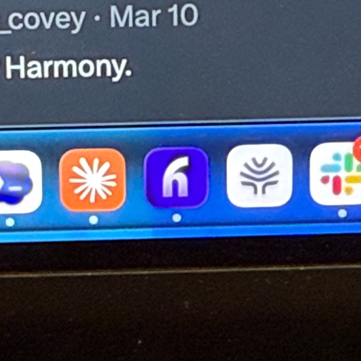 Nathan Covey tweet media