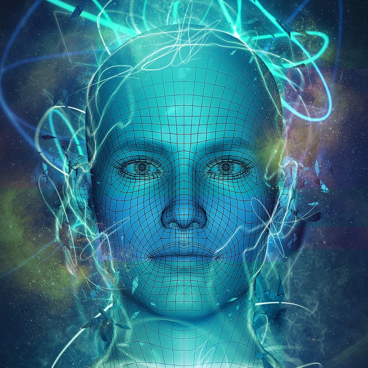 Space and Technology tweet media